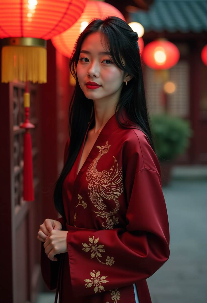 霸王别姬
